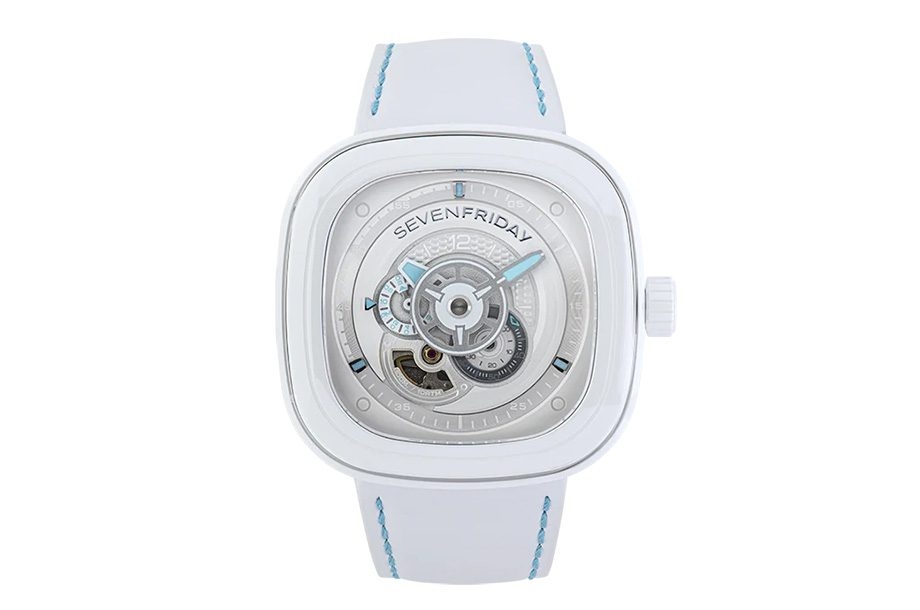 SEVENFRIDAY(セブンフライデー)
