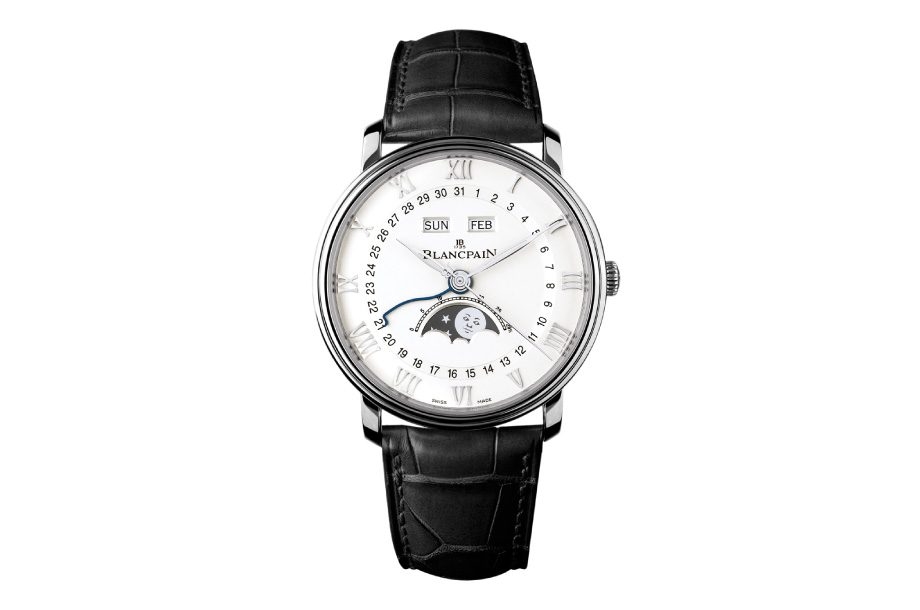 BLANCPAIN(ブランパン)
