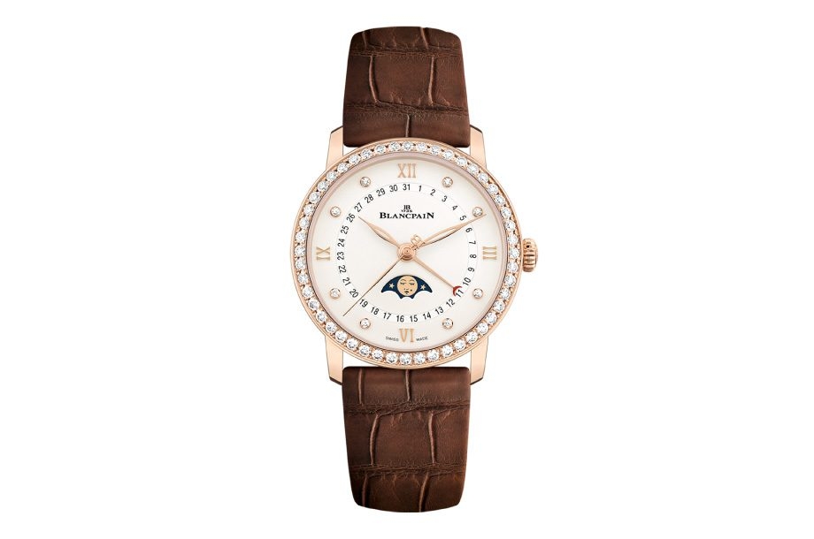 BLANCPAIN(ブランパン)
