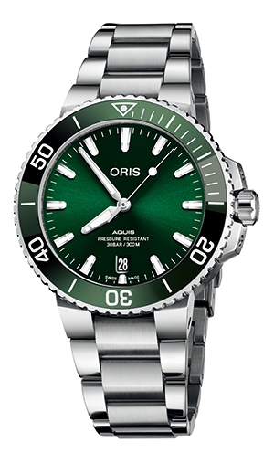 ORIS(オリス)
