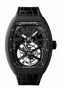 FRANCK MULLER(フランク ミュラー)
