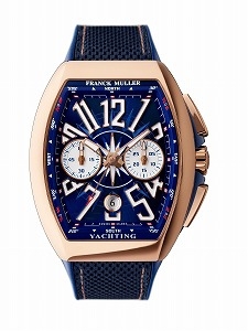 FRANCK MULLER(フランク ミュラー)
