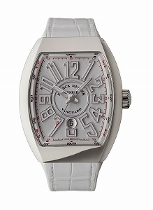 FRANCK MULLER(フランク ミュラー)
