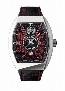 FRANCK MULLER(フランク ミュラー)
