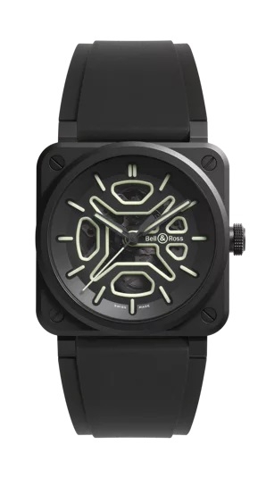BELL &amp; ROSS(ベル＆ロス)
