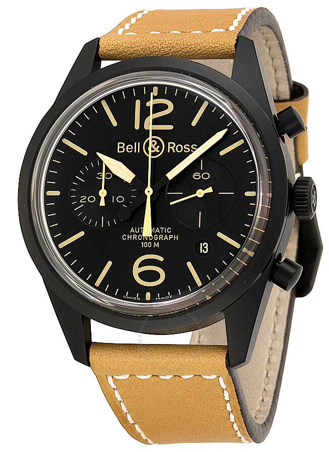 BELL &amp; ROSS(ベル＆ロス)
