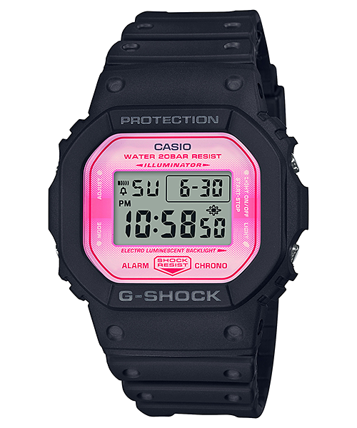 G-SHOCK(ジーショック)
