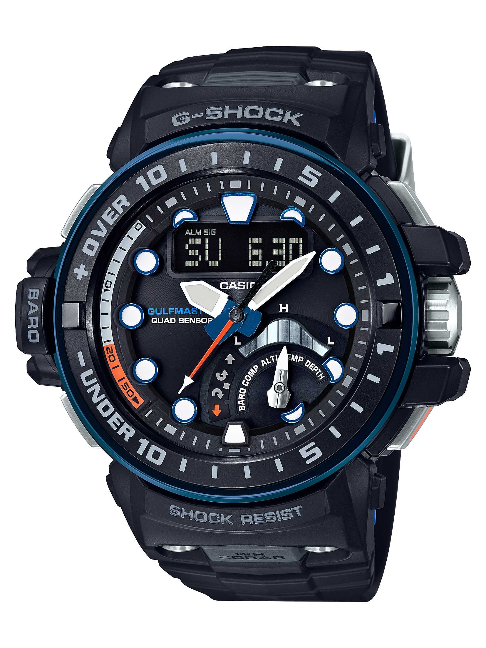 G-SHOCK(ジーショック)
