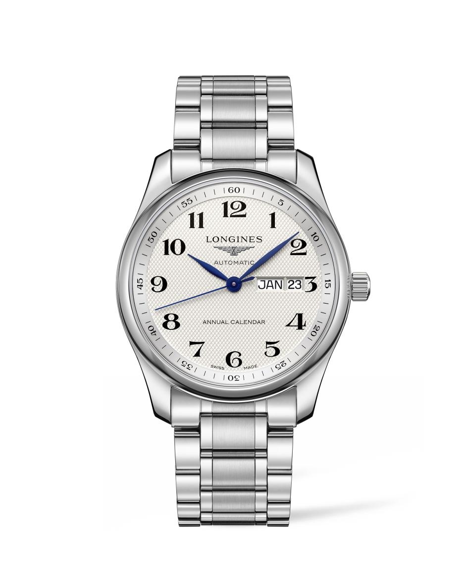 LONGINES(ロンジン)
