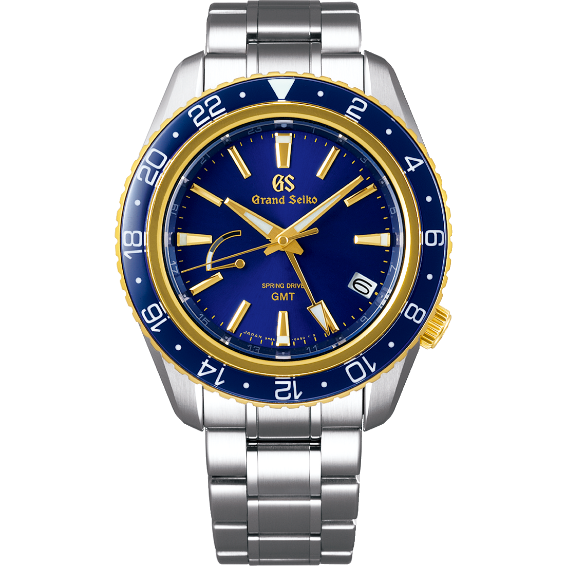 Grand Seiko(グランドセイコー)
