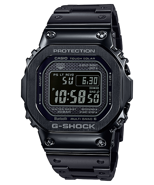 G-SHOCK(ジーショック)
