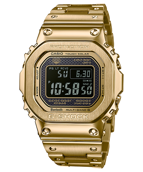 G-SHOCK(ジーショック)
