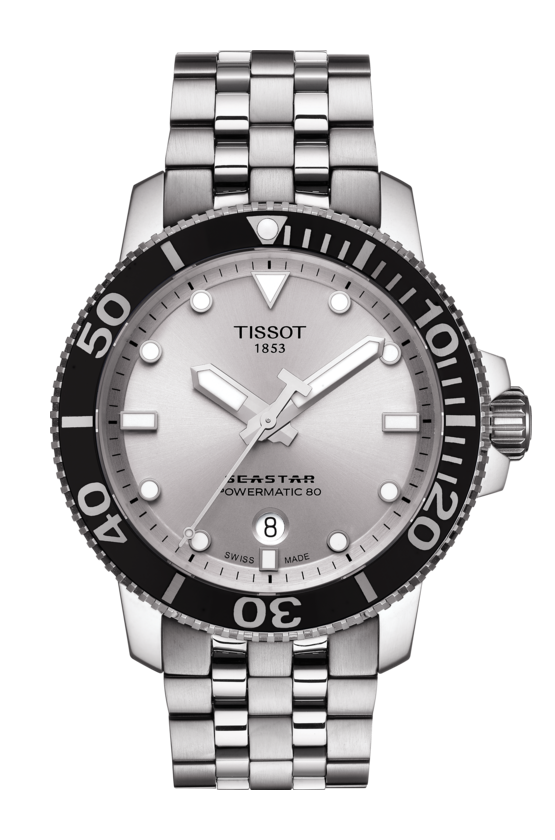 TISSOT(ティソ)
