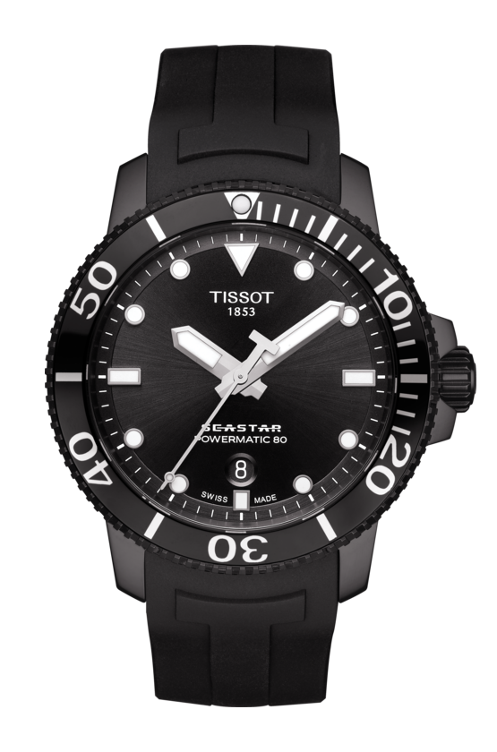 TISSOT(ティソ)
