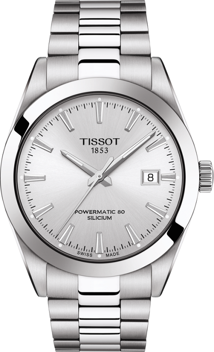 TISSOT(ティソ)
