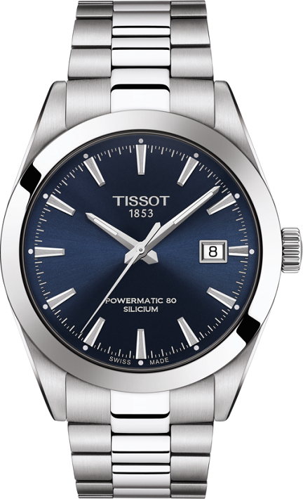 TISSOT(ティソ)
