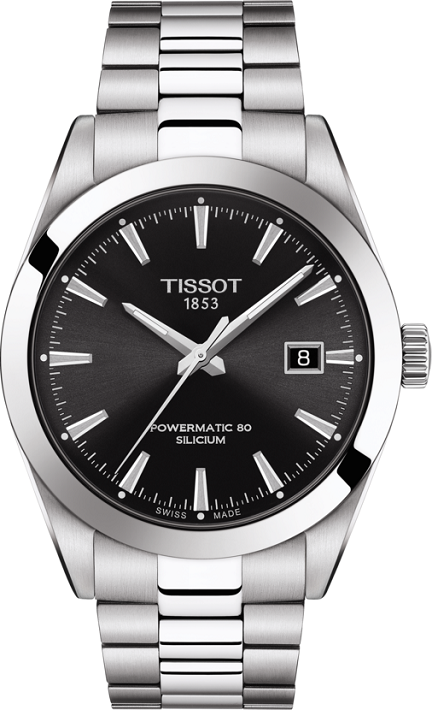 TISSOT(ティソ)
