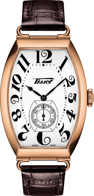 TISSOT(ティソ)
