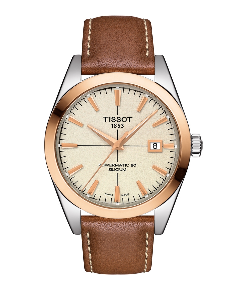 TISSOT(ティソ)
