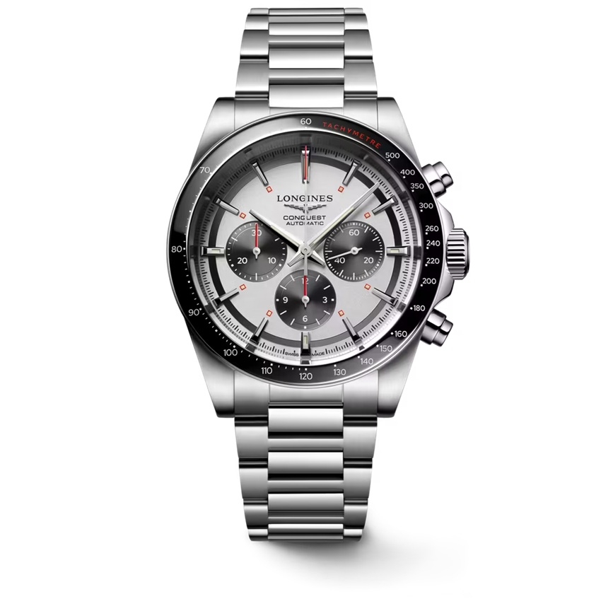 LONGINES(ロンジン)
