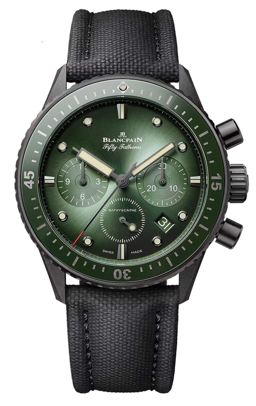 BLANCPAIN(ブランパン)
