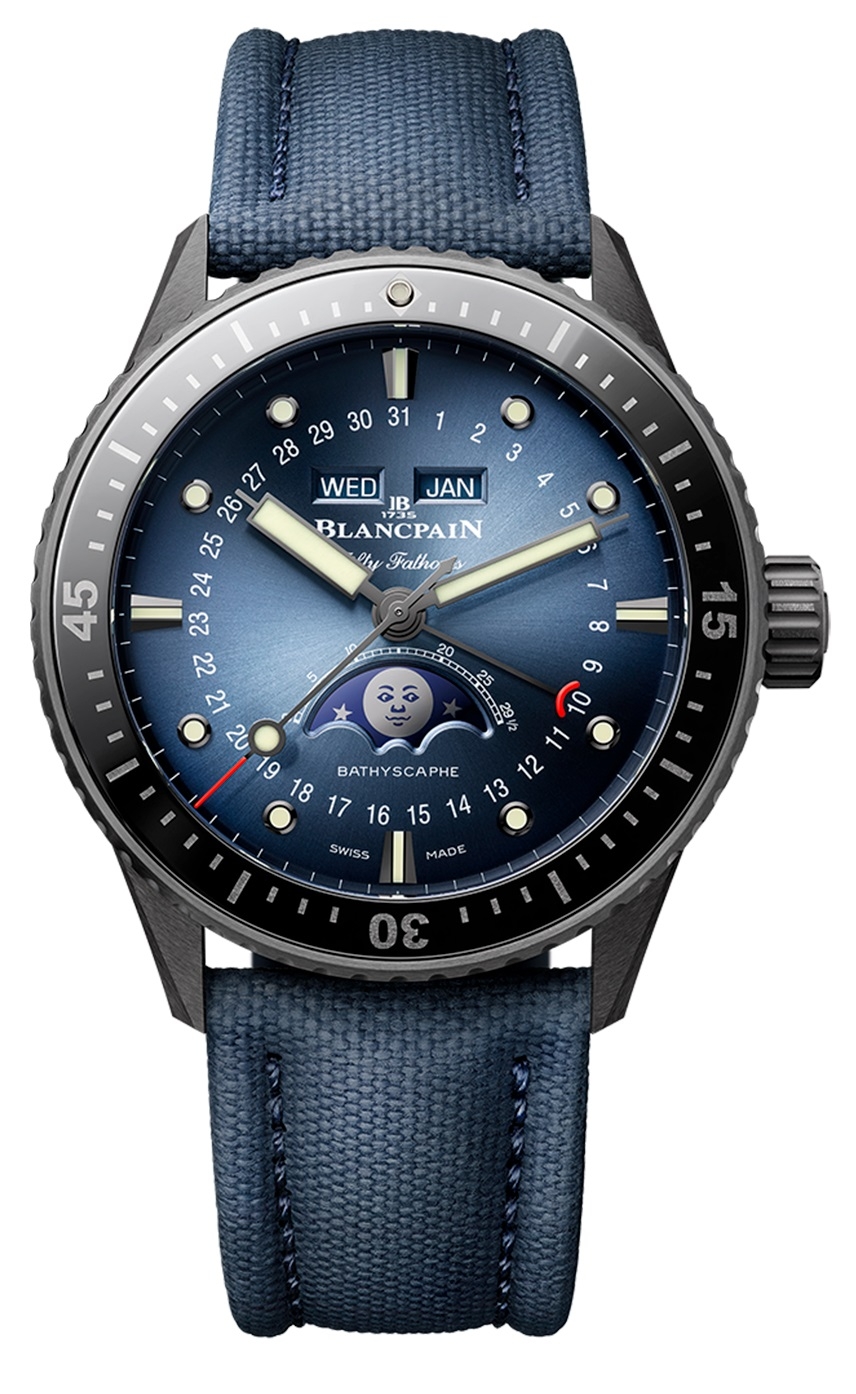 BLANCPAIN(ブランパン)
