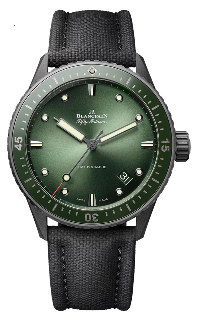 BLANCPAIN(ブランパン)
