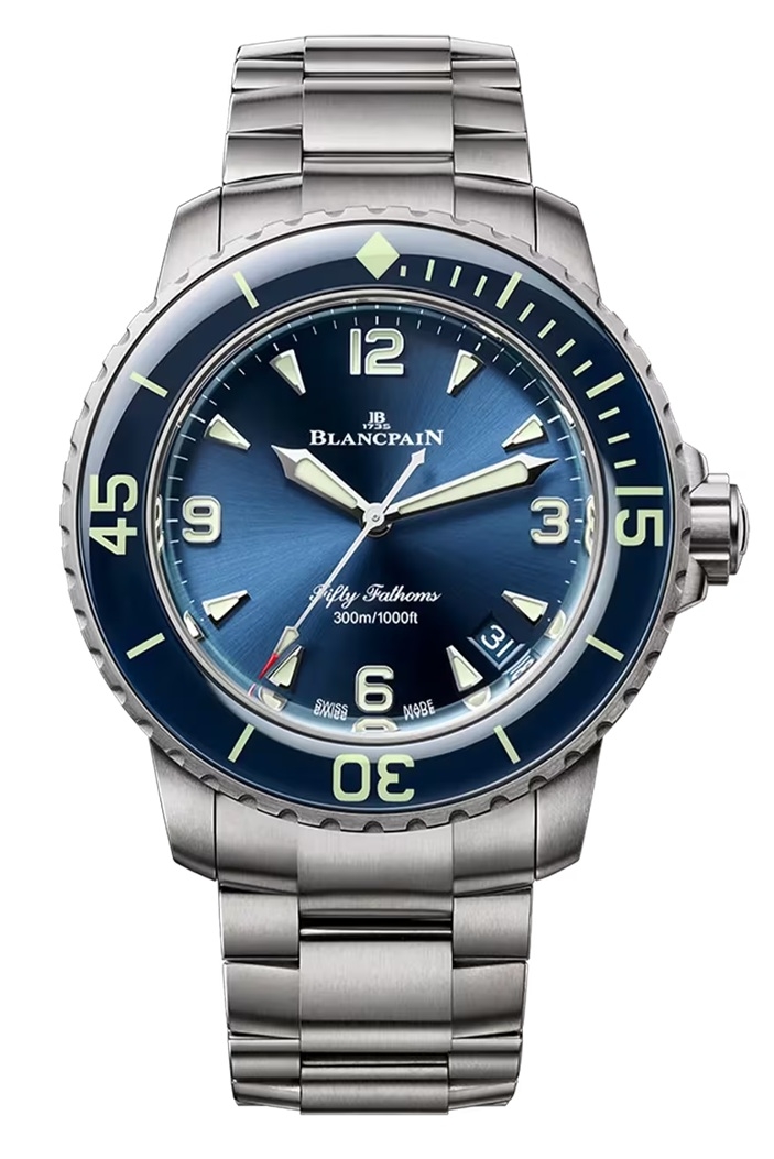 BLANCPAIN(ブランパン)
