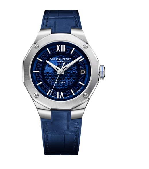 BAUME &amp; MERCIER(ボーム＆メルシエ)
