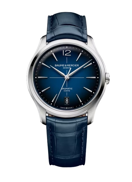 BAUME &amp; MERCIER(ボーム＆メルシエ)
