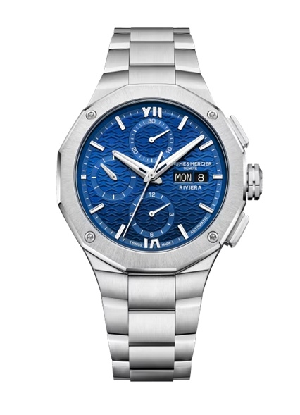 BAUME &amp; MERCIER(ボーム＆メルシエ)

