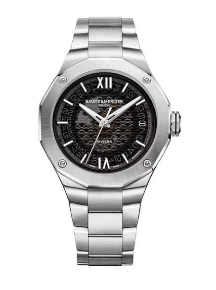 BAUME &amp; MERCIER(ボーム＆メルシエ)

