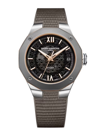 BAUME &amp; MERCIER(ボーム＆メルシエ)
