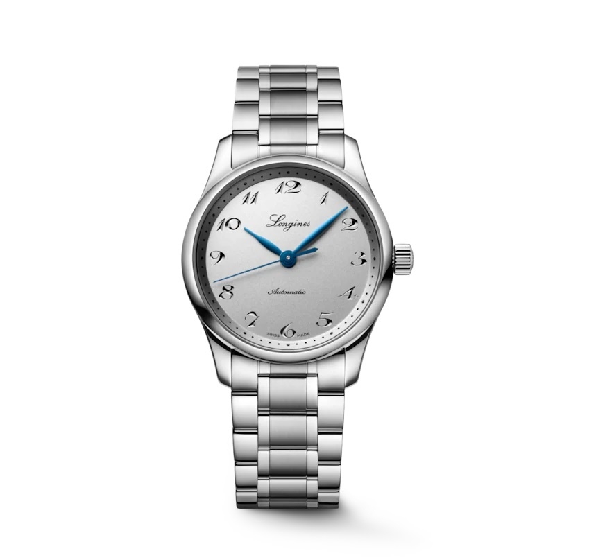 LONGINES(ロンジン)
