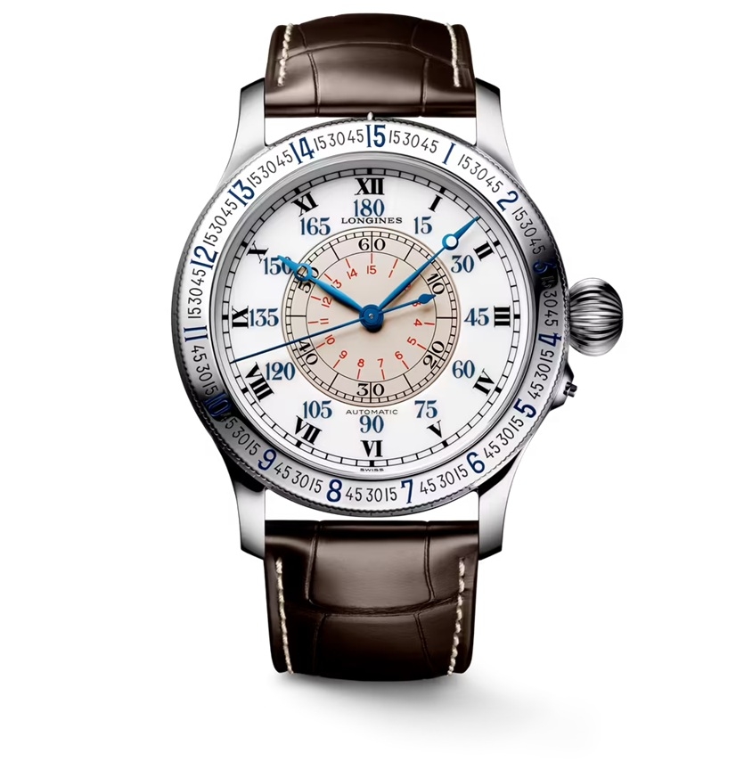 LONGINES(ロンジン)
