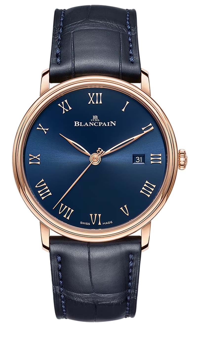 BLANCPAIN(ブランパン)
