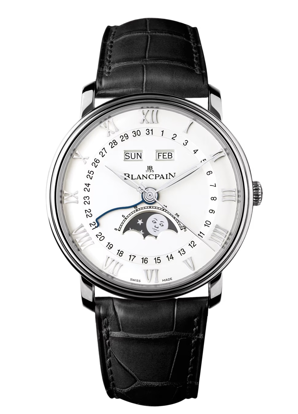 BLANCPAIN(ブランパン)
