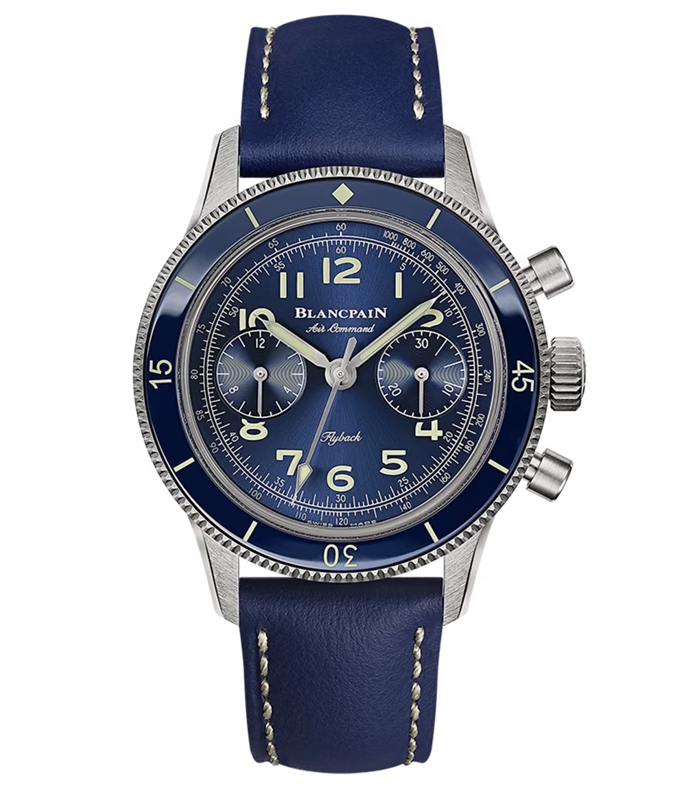 BLANCPAIN(ブランパン)
