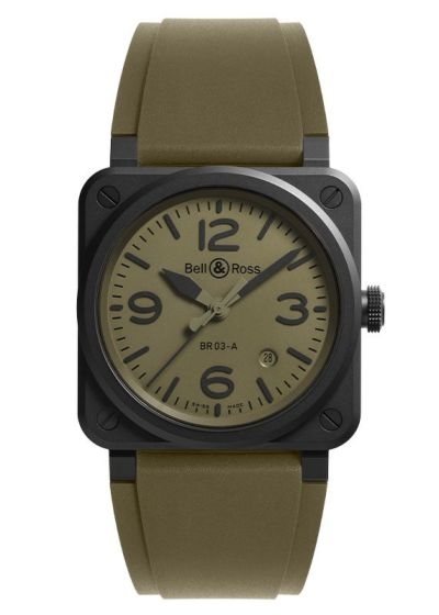 BELL &amp; ROSS(ベル＆ロス)
