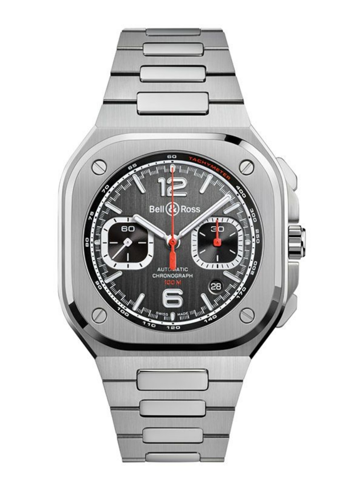 BELL &amp; ROSS(ベル＆ロス)
