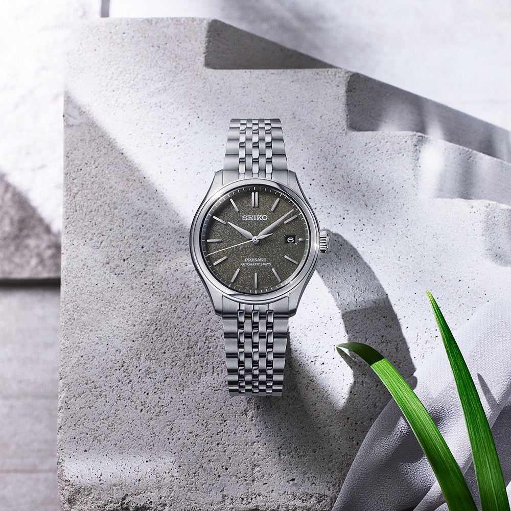 SEIKO(セイコー)

