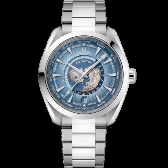 OMEGA(オメガ)

