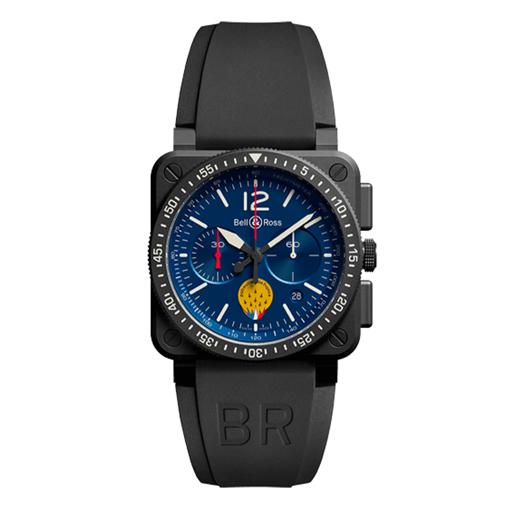 BELL &amp; ROSS(ベル＆ロス)
