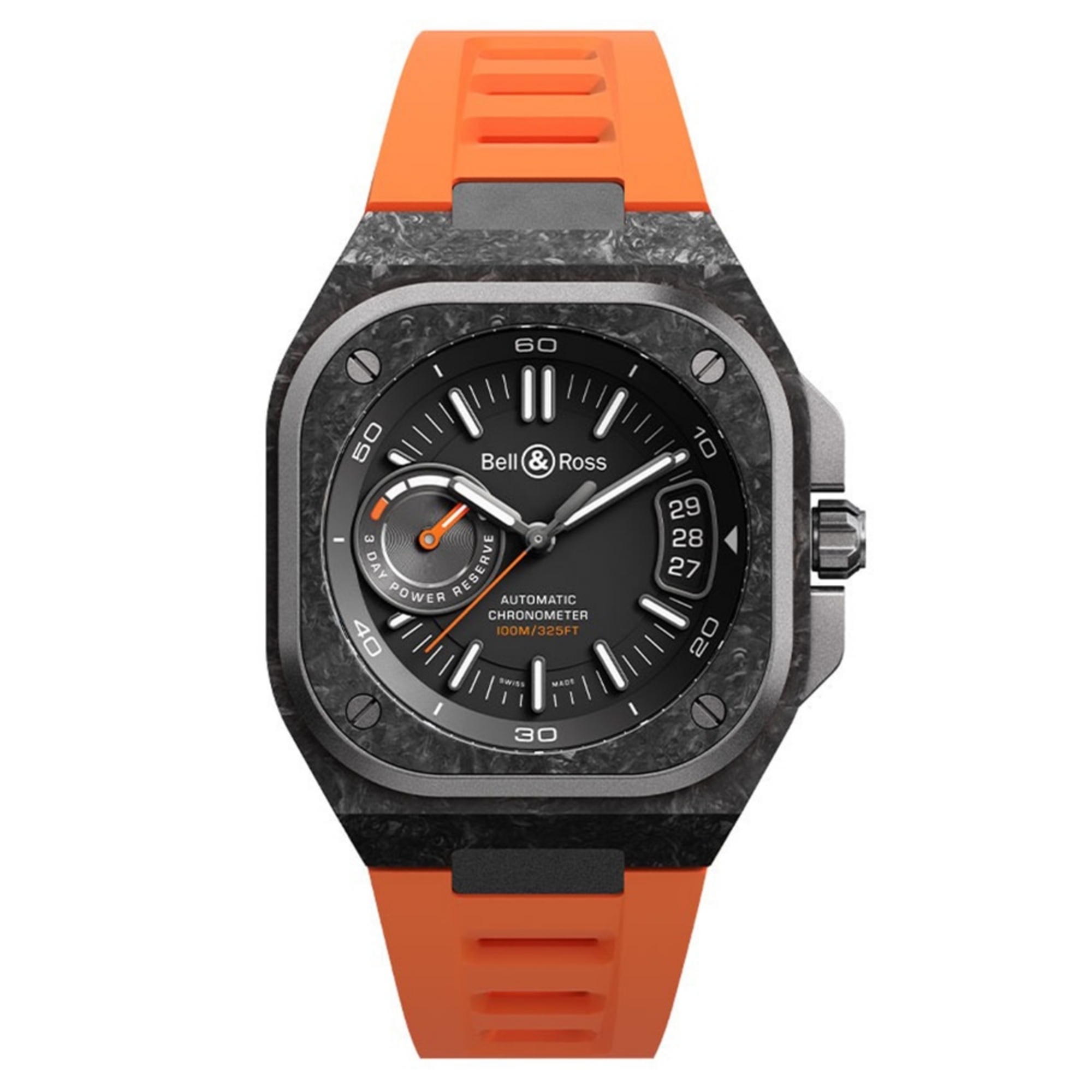 BELL &amp; ROSS(ベル＆ロス)
