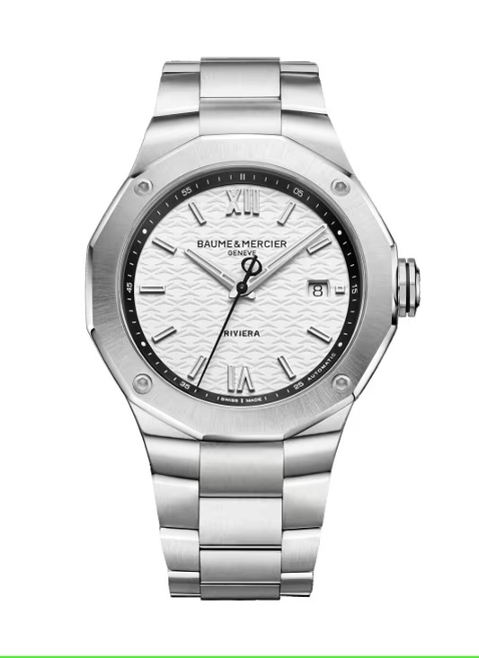 BAUME &amp; MERCIER(ボーム＆メルシエ)
