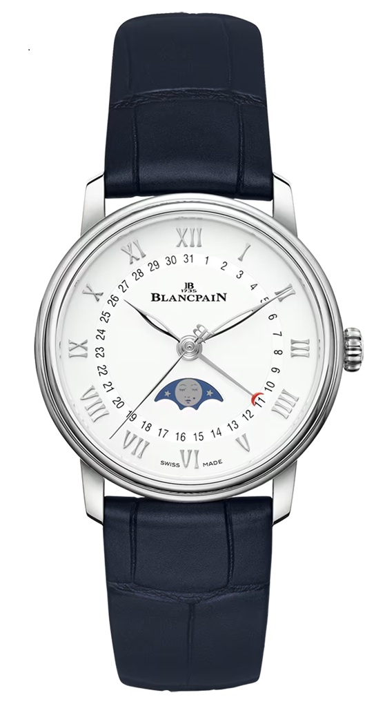 BLANCPAIN(ブランパン)
