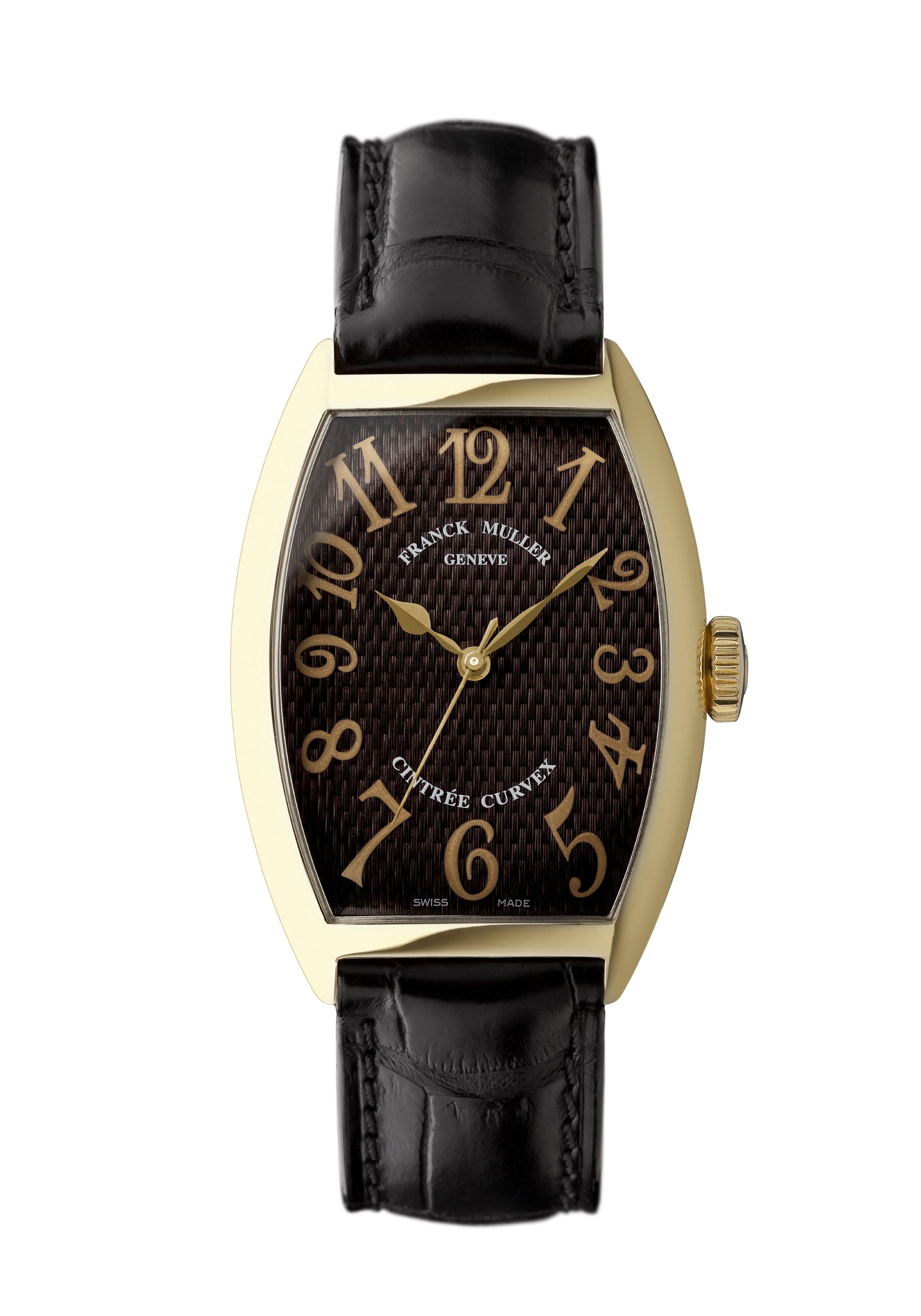 FRANCK MULLER(フランク ミュラー)
