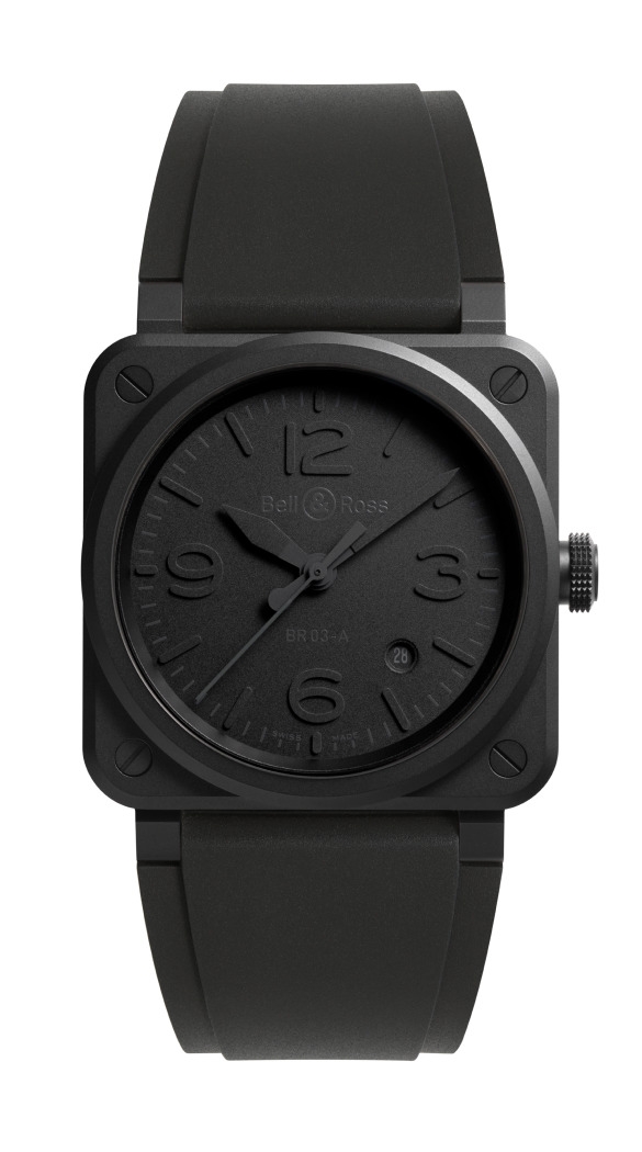 BELL &amp; ROSS(ベル＆ロス)
