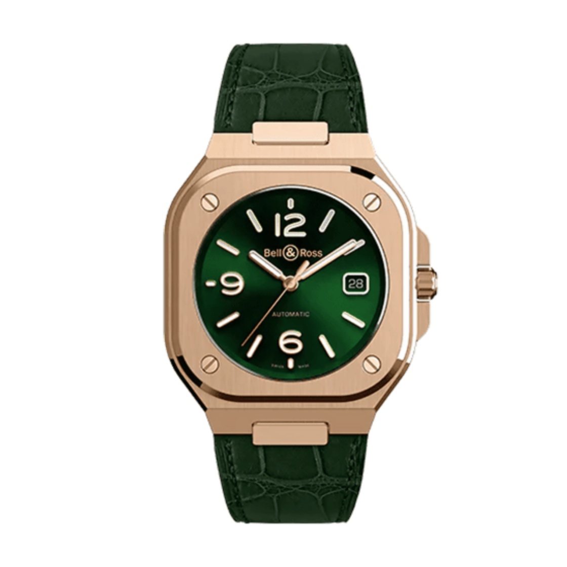 BELL &amp; ROSS(ベル＆ロス)

