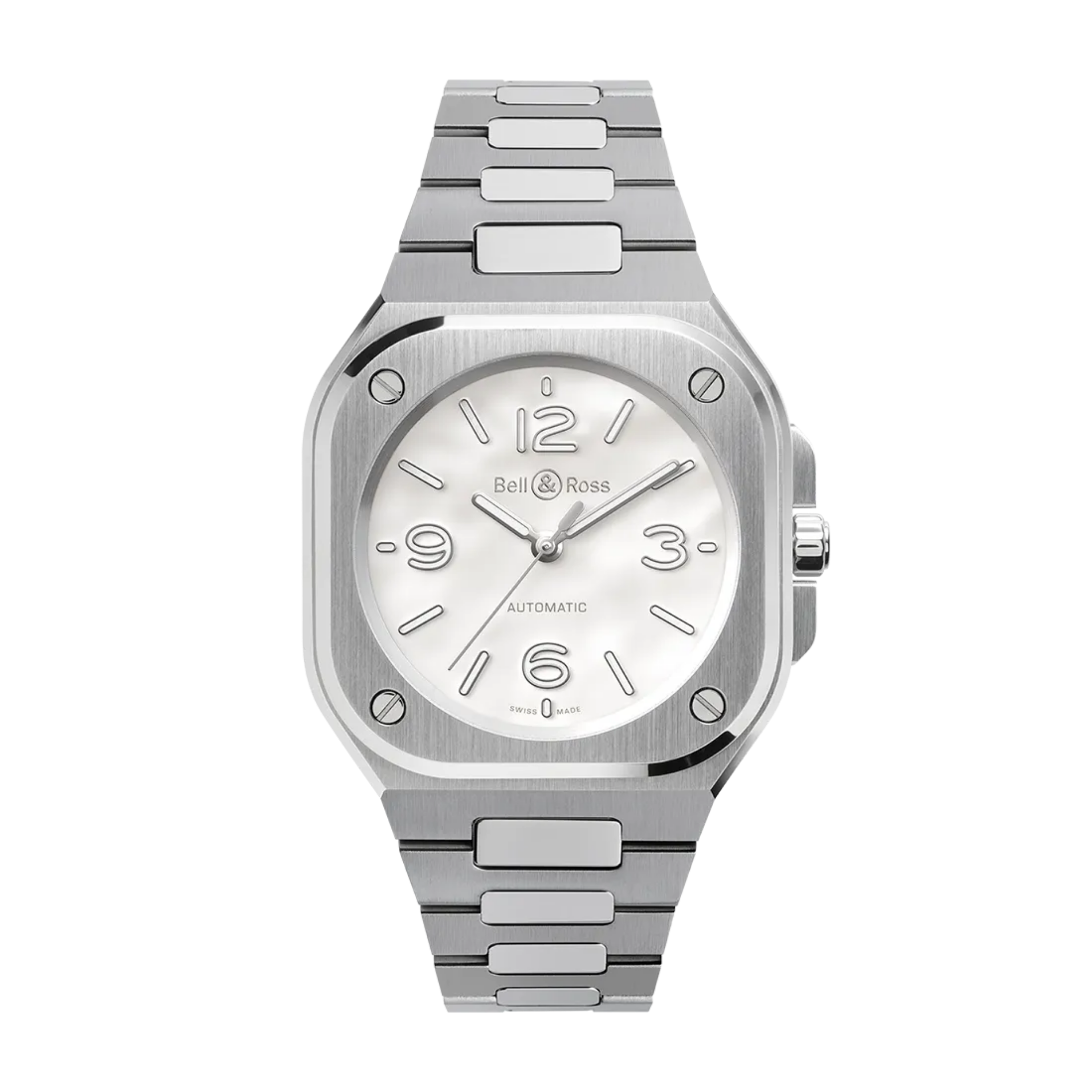 BELL &amp; ROSS(ベル＆ロス)

